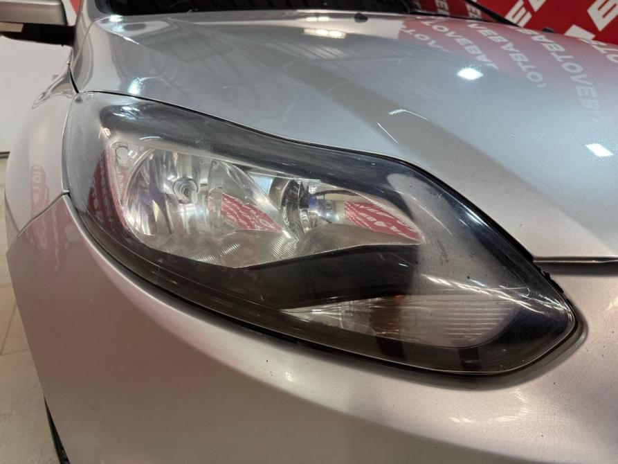Ford Focus III Новочеркасск  - изображение 7