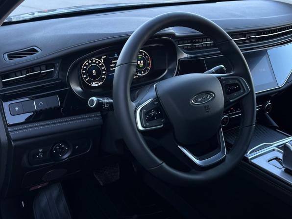 Omoda S5 с пробегом 2023 года, цена 1 490 000 рублей, 29000 км, седан, Автокод Объявления