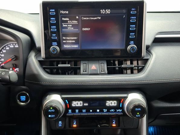 Toyota RAV4 V (XA50) с пробегом 2020 года, цена 2 749 000 рублей, 167780 км, внедорожник, Автокод Объявления
