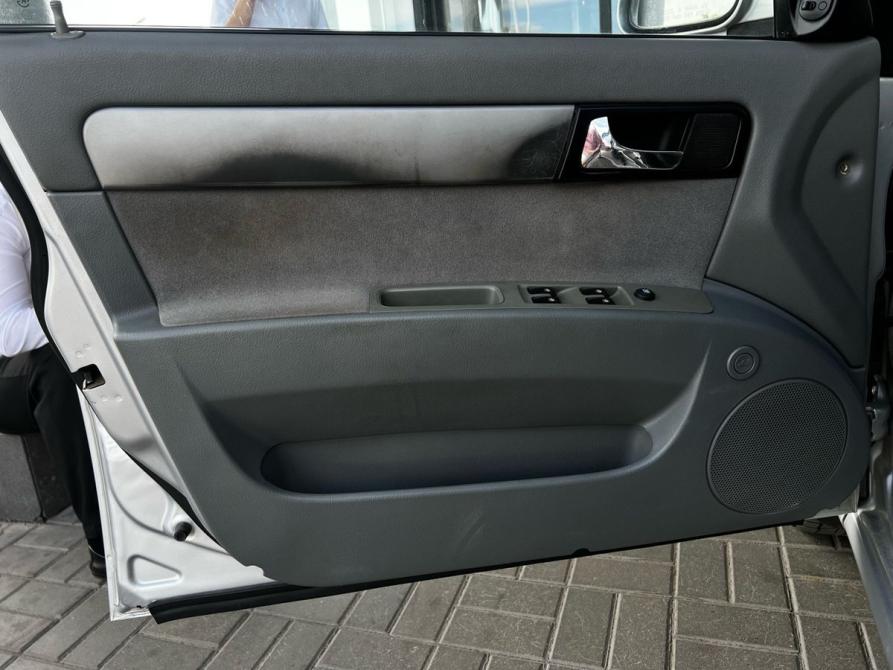 Chevrolet Lacetti I Волгоград  - изображение 7