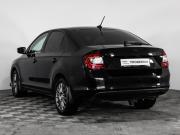 Skoda Rapid I Рестайлинг Санкт-Петербург  - изображение 31