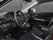 Honda CR-V IV Екатеринбург  - изображение 35