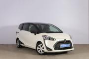 Toyota Sienta II Рестайлинг Новосибирск  - изображение 20