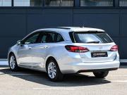 Opel Astra K Новороссийск  - изображение 17