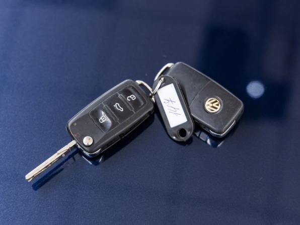 Volkswagen Polo V с пробегом 2012 года, цена 788 000 рублей, 188028 км, седан, Автокод Объявления