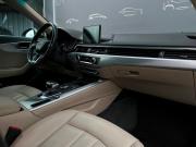 Audi A4 V (B9) Санкт-Петербург  - изображение 34