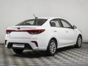 Kia Rio IV Москва  - изображение 20
