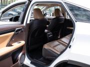 Lexus RX IV Сочи  - изображение 42