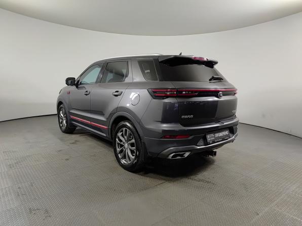 Changan CS55 Plus I с пробегом 2021 года, цена 1 950 000 рублей, 46197 км, внедорожник, Автокод Объявления