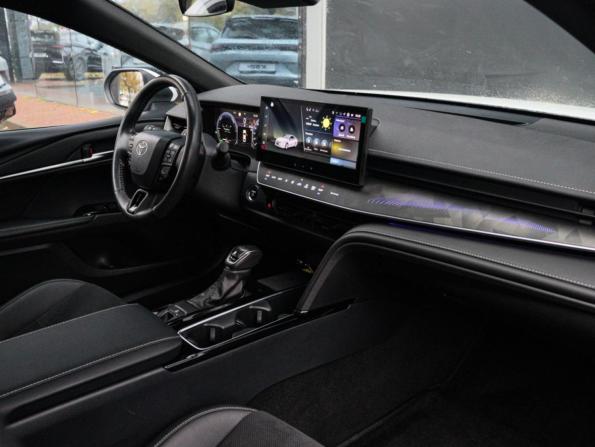 Toyota Camry IX (XV80) China Market с пробегом 2025 года, цена 3 620 000 рублей, 41887 км, седан, Автокод Объявления