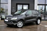 Volkswagen Touareg II Рестайлинг Воронеж  - изображение 16
