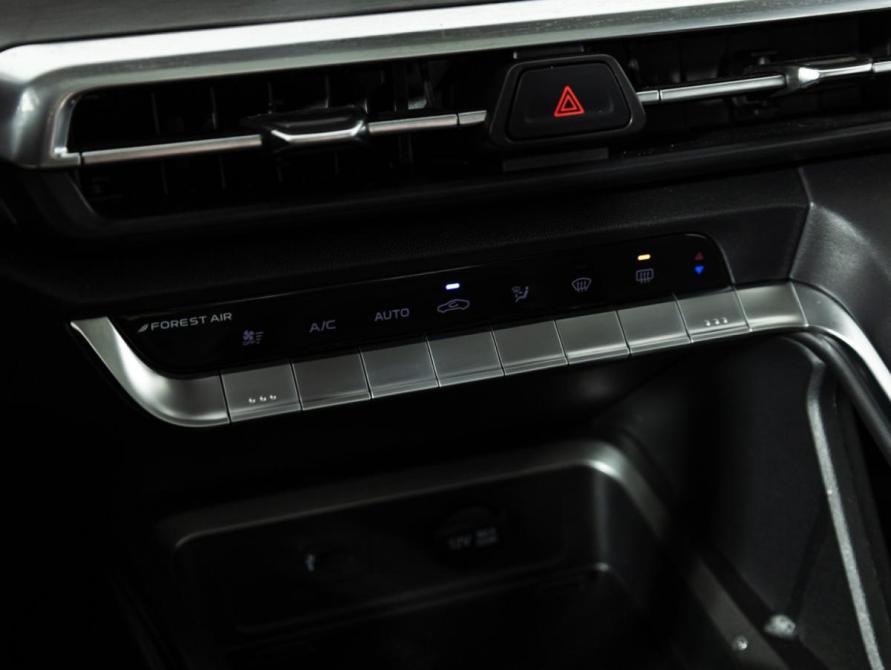 Changan CS35 Plus I Рестайлинг Санкт-Петербург  - изображение 18