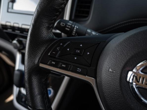 Nissan Serena V (C27) с пробегом 2018 года, цена 2 550 000 рублей, 81721 км, минивэн, Автокод Объявления