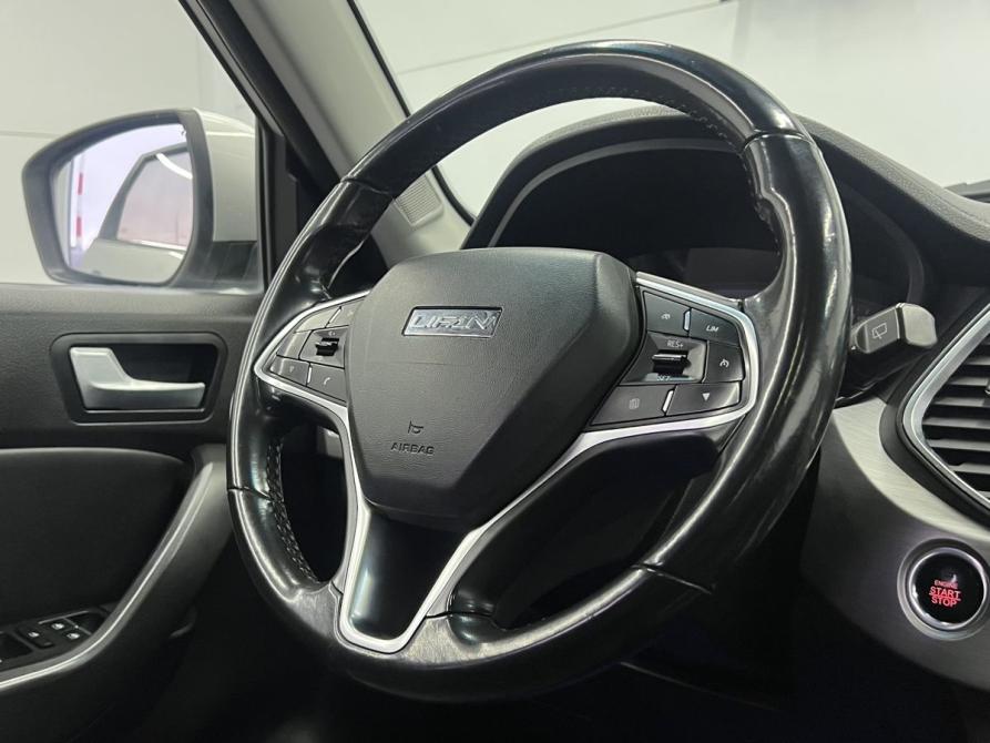 Lifan X70 I Уфа  - изображение 8