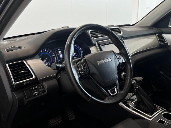 Haval H2 с пробегом 2018 года, цена 1 550 000 рублей, 85000 км, внедорожник, Автокод Объявления