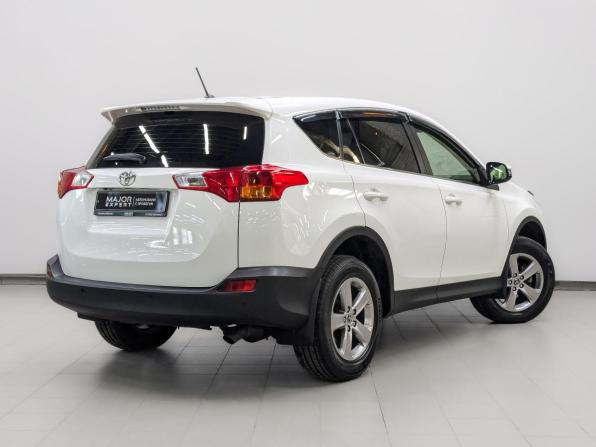 Toyota RAV4 IV (XA40) с пробегом 2015 года, цена 2 000 000 рублей, 175987 км, внедорожник, Автокод Объявления