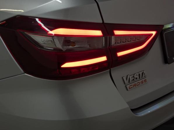 Lada (ВАЗ) Vesta I Рестайлинг (NG) с пробегом 2024 года, цена 1 525 000 рублей, 29431 км, универсал, Автокод Объявления
