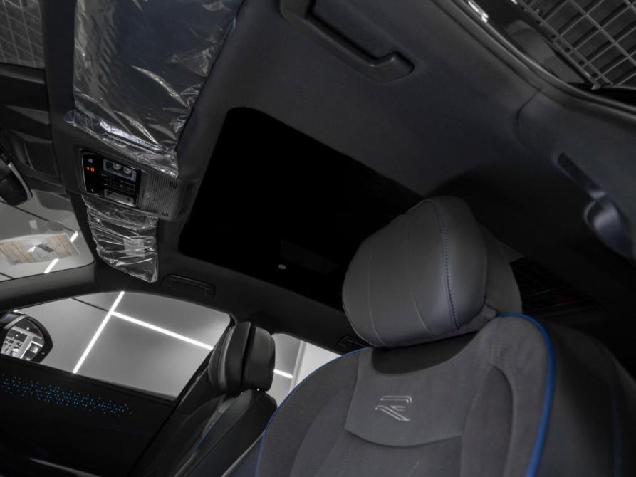 Volkswagen Teramont II (China Market) Москва  - изображение 11