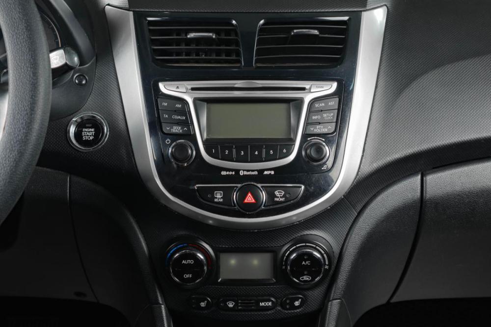 Hyundai Solaris I Тюмень  - изображение 15
