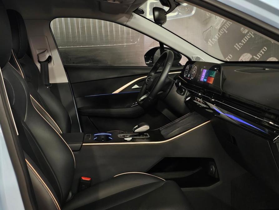 Omoda C5 I Краснодар  - изображение 20