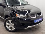 Mitsubishi Outlander II Воронеж  - изображение 25