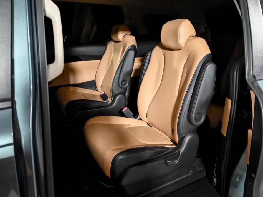 Kia Carnival IV Екатеринбург  - изображение 21
