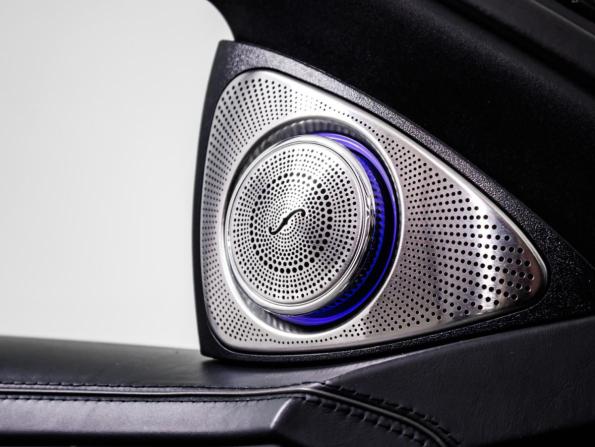 Mercedes-Benz S-Класс AMG III (W222 C217) с пробегом 2016 года, цена 3 875 000 рублей, 141643 км, седан, Автокод Объявления
