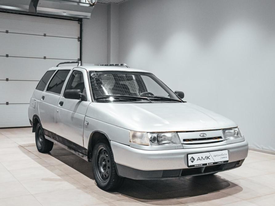 Lada (ВАЗ) 2111 Екатеринбург  - изображение 2