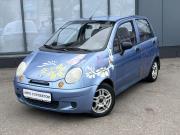 Daewoo Matiz I Рестайлинг Ярославль  - изображение 14