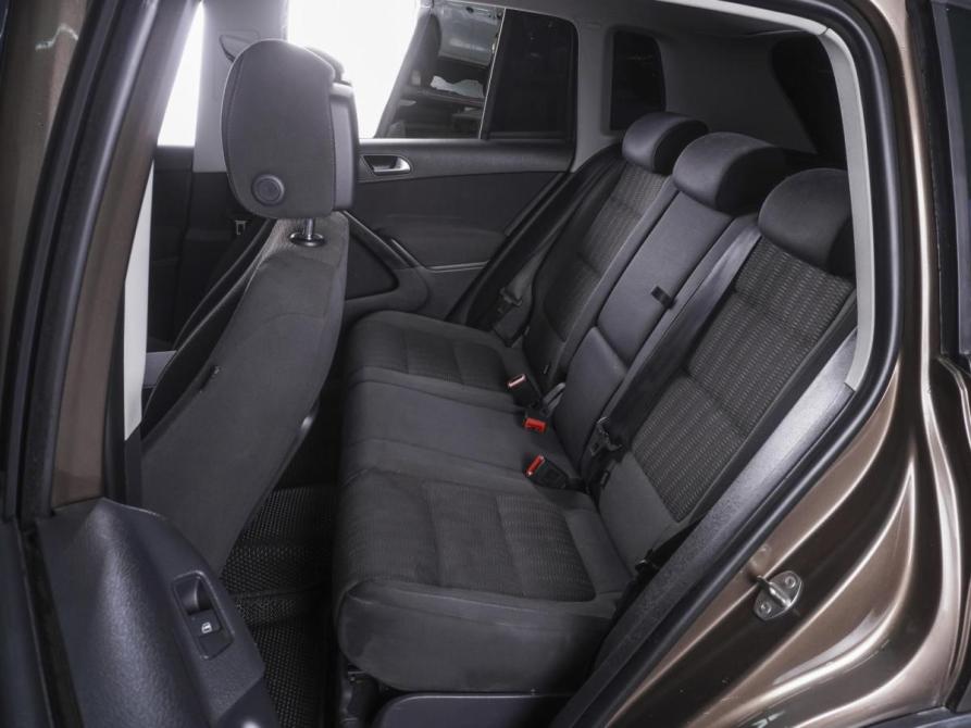 Volkswagen Tiguan I Рестайлинг Ростов-на-Дону  - изображение 9