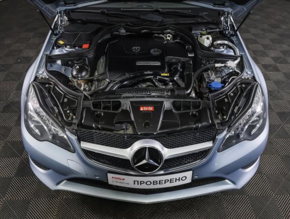 Mercedes-Benz E-Класс IV (W212 S212 C207) Рестайлинг с пробегом 2015 года, цена 2 290 000 рублей, 77470 км, купе-хардтоп, Автокод Объявления