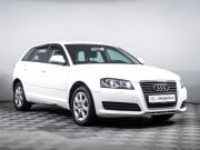 Audi A3 II (8P) Рестайлинг 2 Москва  - изображение 18