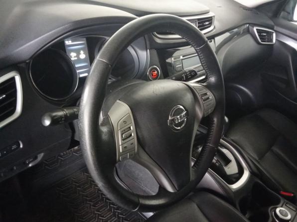 Nissan X-Trail III с пробегом 2015 года, цена 1 299 000 рублей, 263700 км, внедорожник, Автокод Объявления