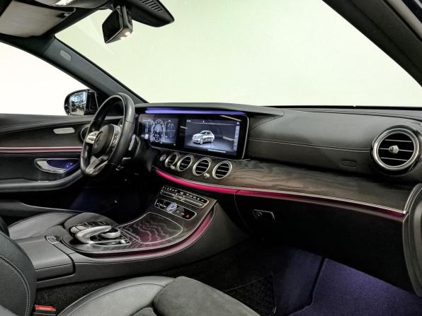 Mercedes-Benz E-Класс V (W213 S213 C238) с пробегом 2020 года, цена 3 850 000 рублей, 91305 км, седан, Автокод Объявления