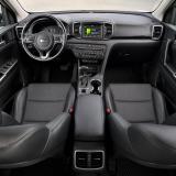Kia Sportage IV Набережные Челны  - изображение 45