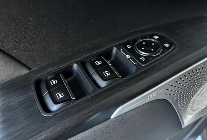 Haval H3 I с пробегом 2024 года, цена 2 650 000 рублей, 55988 км, внедорожник, Автокод Объявления