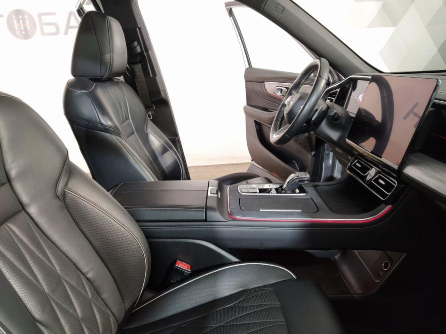 GAC GS8 II Екатеринбург  - изображение 27