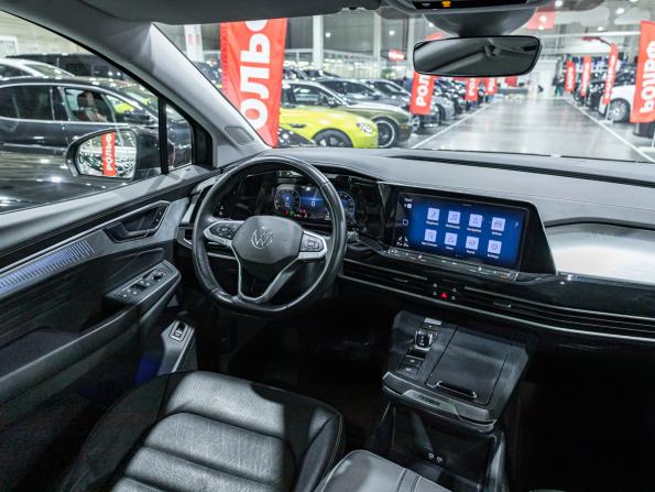Volkswagen Talagon I с пробегом 2022 года, цена 4 549 900 рублей, 23688 км, внедорожник, Автокод Объявления