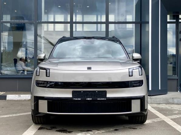 Новый Lynk &amp; Co 900 2026 года, цена 8 050 000 рублей, внедорожник, Автокод Объявления