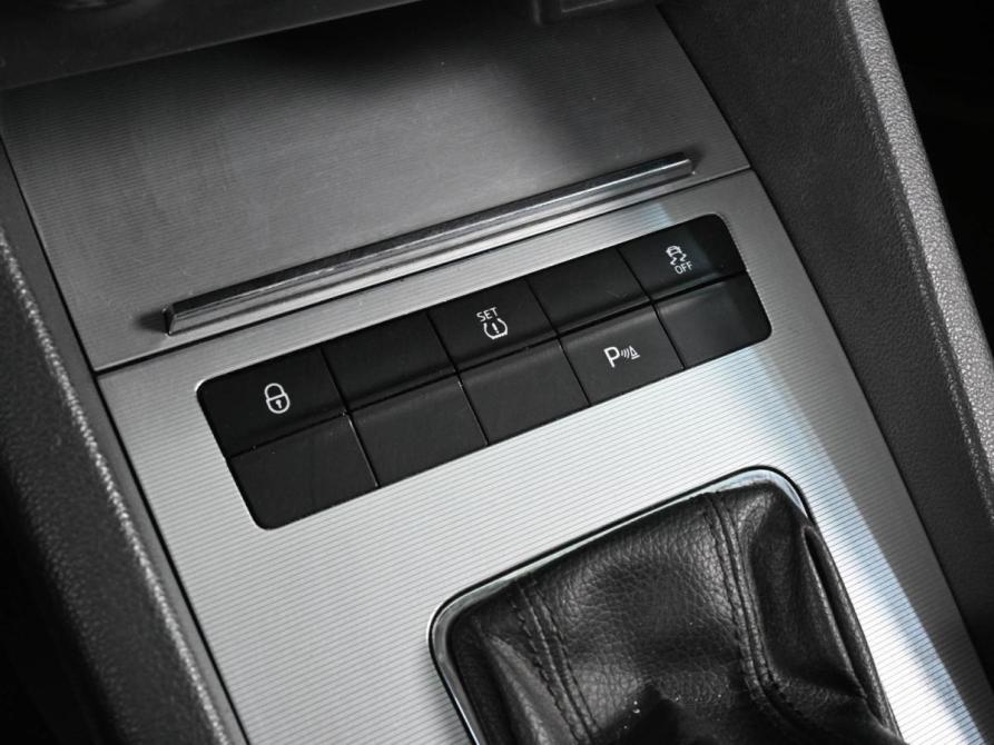 Skoda Octavia III (A7) Ростов-на-Дону  - изображение 16