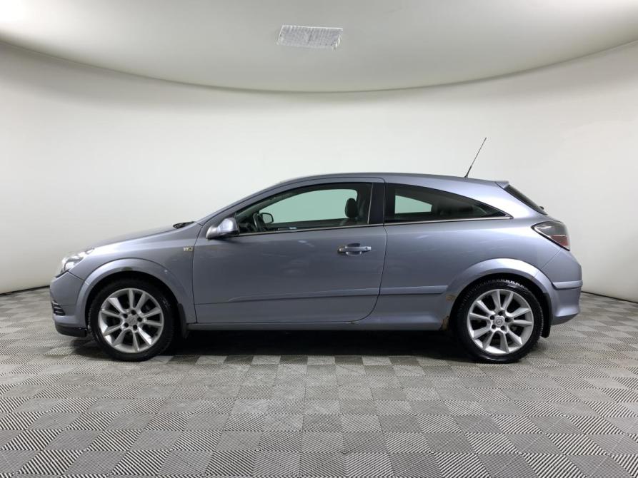 Opel Astra H Рестайлинг Москва  - изображение 8