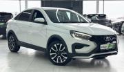 Lada (ВАЗ) Vesta I Рестайлинг (NG) Шахты  - изображение 20