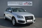 Audi Q5 I (8R) Тамбов  - изображение 21