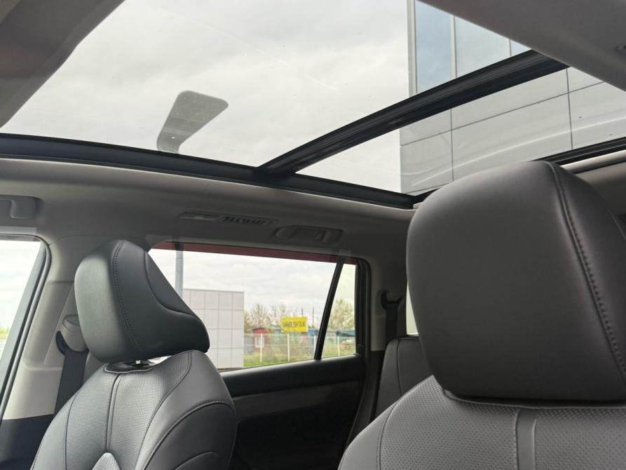 Toyota Highlander IV (XU70) Нижний Тагил  - изображение 19