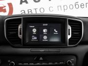 Kia Sportage IV Минеральные Воды  - изображение 32
