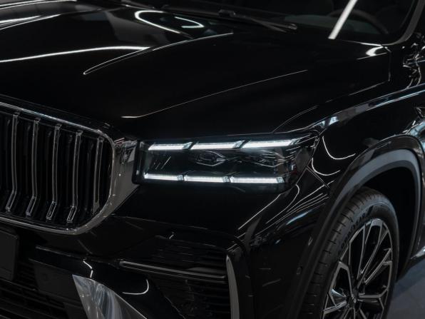 Geely Monjaro I Рестайлинг 2 с пробегом 2026 года, цена 4 100 000 рублей, 1 км, внедорожник, Автокод Объявления