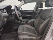 Skoda Superb III Рестайлинг Барнаул  - изображение 54