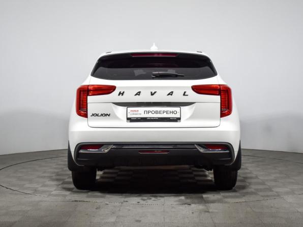 Haval Jolion I с пробегом 2023 года, цена 1 789 000 рублей, 31677 км, внедорожник, Автокод Объявления