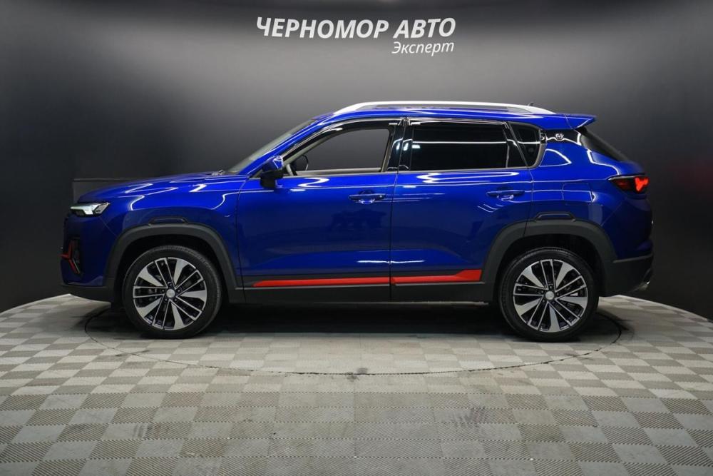 Changan CS35 Plus I Рестайлинг Крым  - изображение 2