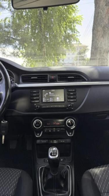 Kia Rio III Рестайлинг Ставрополь  - изображение 16